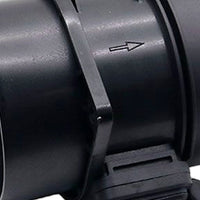Air Flow Meter Mass Air Flow Sensor Suitable for Mercedes 5WK97917 - XQ1