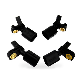 compare product ABS Wheel Speed Sensor Suitable for VW Golf Jetta Passat Audi A3 Seat WHT003860