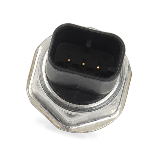 Fuel Pressure Sensor Suitable for Caterpillar 320D 320DL 320E C6.4 C6.6