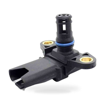 compare product Intake Manifold Pressure Sensor Suitable for BMW 1 3 5 Series E81 E90 E60