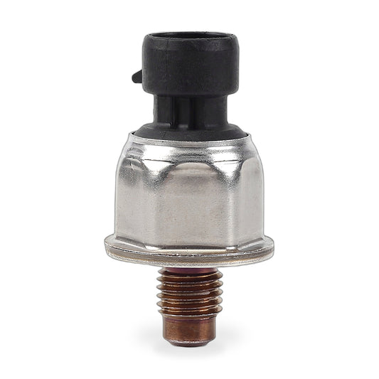 Fuel Pressure Sensor Suitable for Audi A3 A4 A5 2.0 TDI 53PP05-01 - ZT2