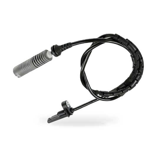 ABS Wheel Speed Sensor Suitable for BMW 1 Series E81 E82 E87 E88 3 Series E90 - ZT2