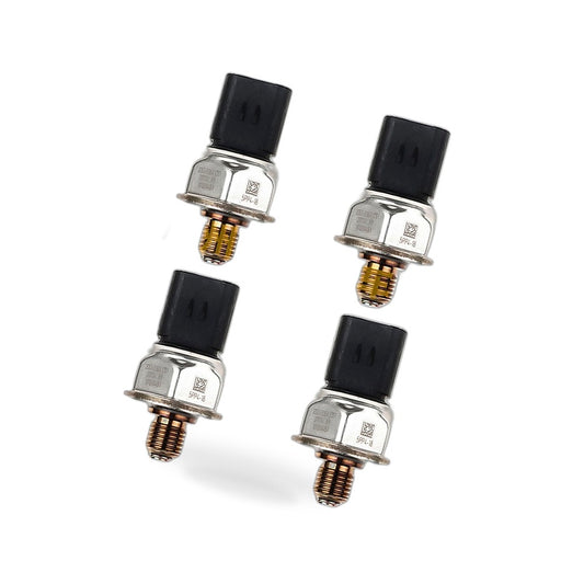 Fuel Pressure Sensor Suitable for Audi A4 BMW 3 Series Caterpillar C7 5PP4-18