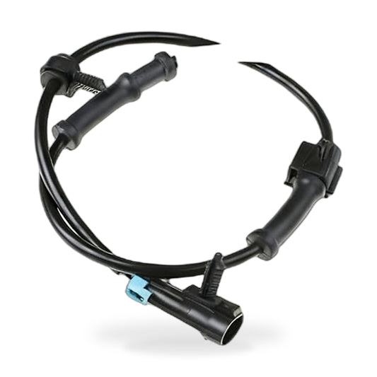 ABS Wheel Speed Sensor Suitable for Cadillac Escalade Chevrolet Silverado GMC - ZT2