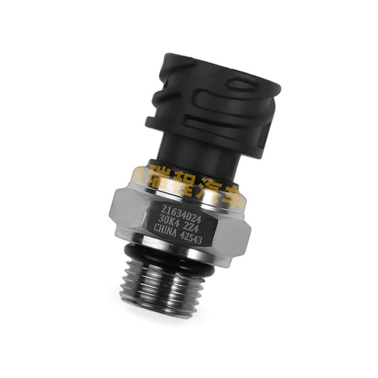 Fuel Pressure Sensor Suitable for Volvo FH FM FMX Renault Magnum Premium Kerax