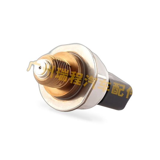 Common Rail Fuel Pressure Sensor Suitable for Caterpillar Heavy Equipment