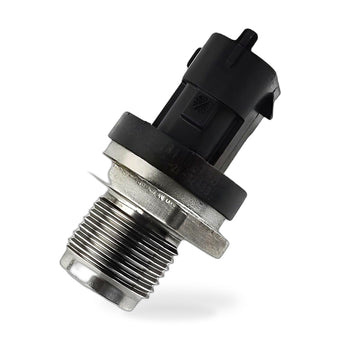 compare product Fuel Rail Pressure Sensor Suitable for Opel Astra H Zafira B Vectra C Insignia A
