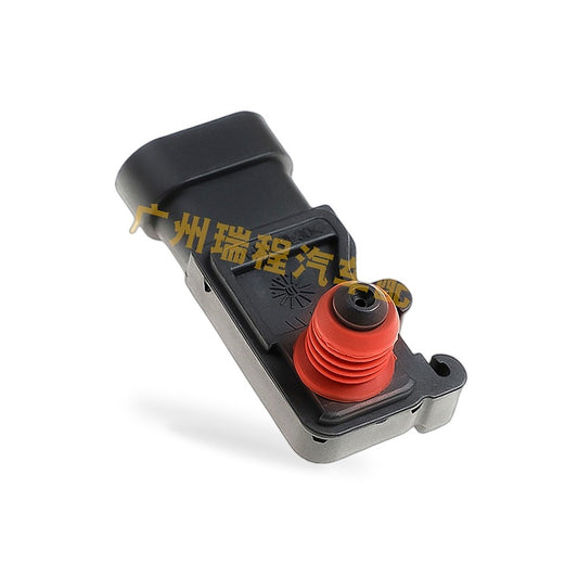 MAP Sensor Suitable for Nissan Primera Qashqai Opel Astra H Renault Clio Megane