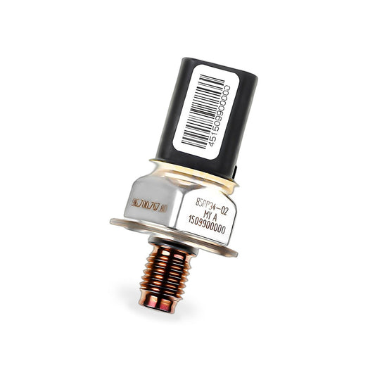 Fuel Rail Pressure Sensor Suitable for Citroen C4 Peugeot 307 2.0L 85PP34-03