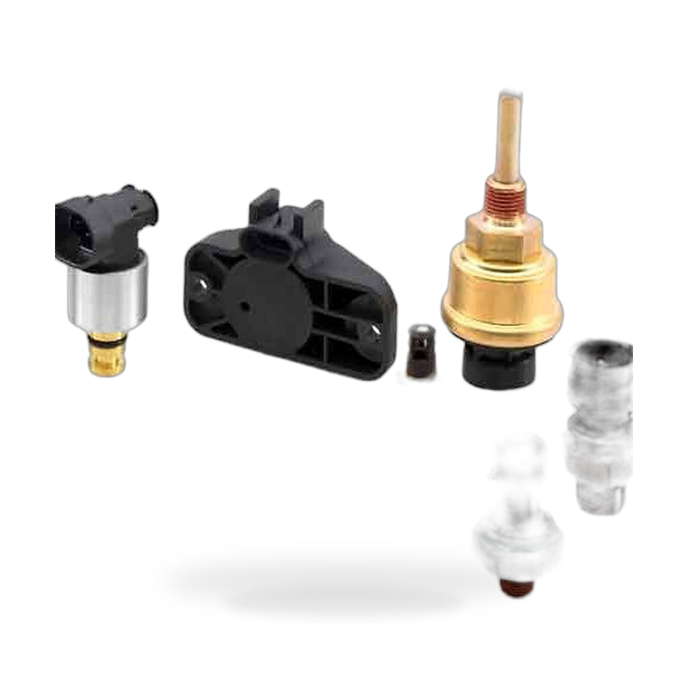 Oil Pressure Sensor Suitable for Buick Allure LaCrosse Rainier 499000-7151 - ZT3