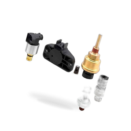 Oil Pressure Sensor 91CP16-3-B Suitable for Engine Oil Pressure Monitoring