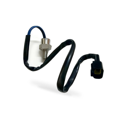 Water Temperature Sensor Suitable for Yamaha FJR1300 FZ1 FZ6 YZF-R6 YZF-R1