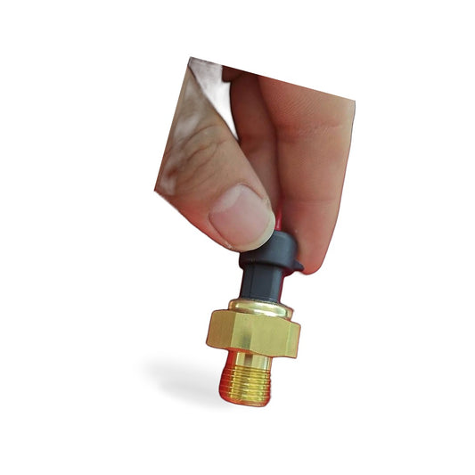 Oil Pressure Sensor Suitable for Toyota Camry Corolla RAV4 Scion xB xD Pontiac