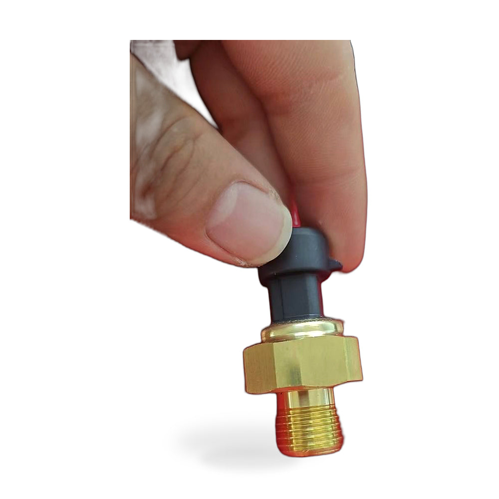 Oil Pressure Sensor Suitable for Toyota Camry Corolla RAV4 Scion xB xD Pontiac - ZT2