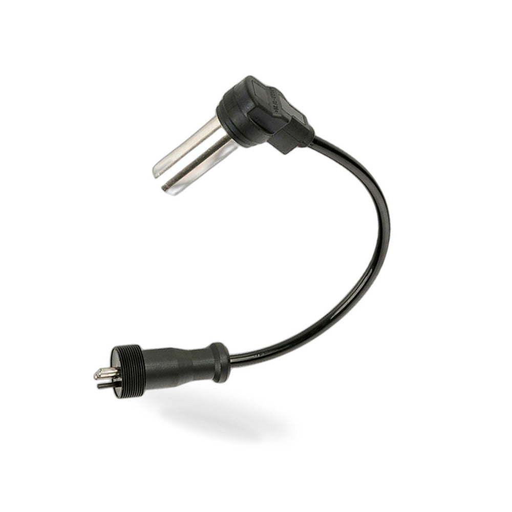ABS Wheel Speed Sensor Suitable for Mercedes-Benz C-Class CLK-Class CLS-Class - BD1