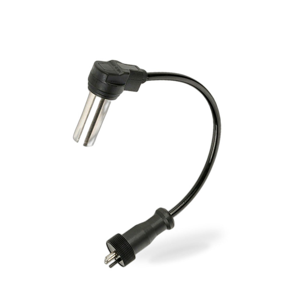 ABS Wheel Speed Sensor Suitable for Mercedes-Benz C-Class CLK-Class CLS-Class - BD2