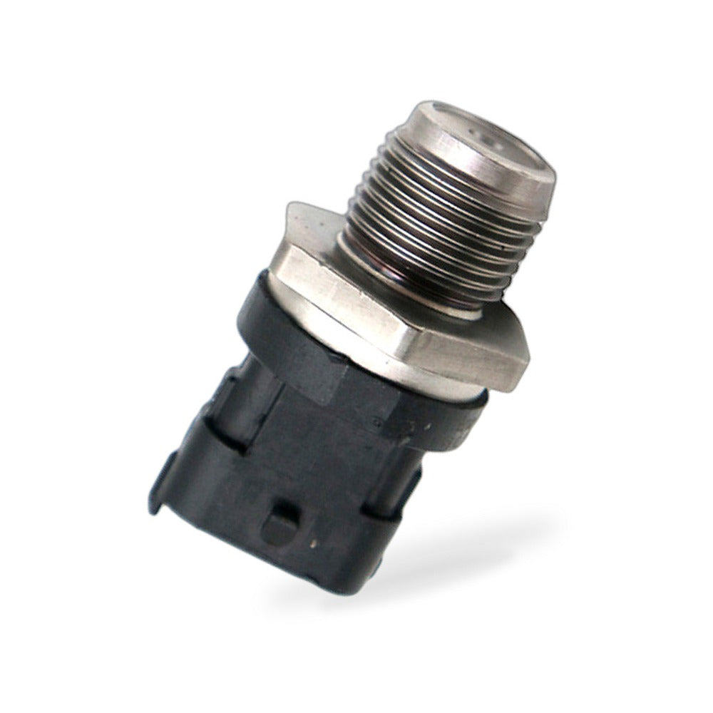 Fuel Pressure Sensor Suitable for Audi A3 A4 0281006018 - BD2