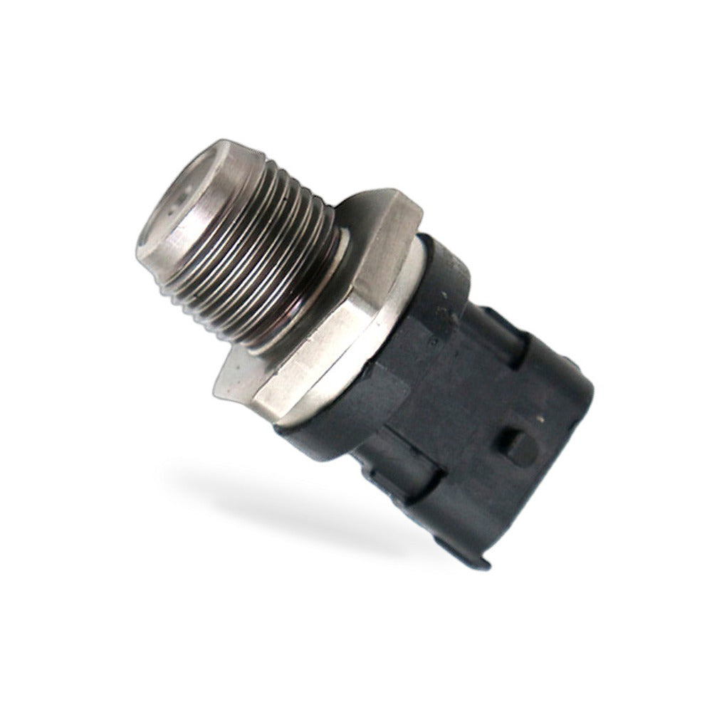Fuel Pressure Sensor Suitable for Audi A3 A4 0281006018 - BD3