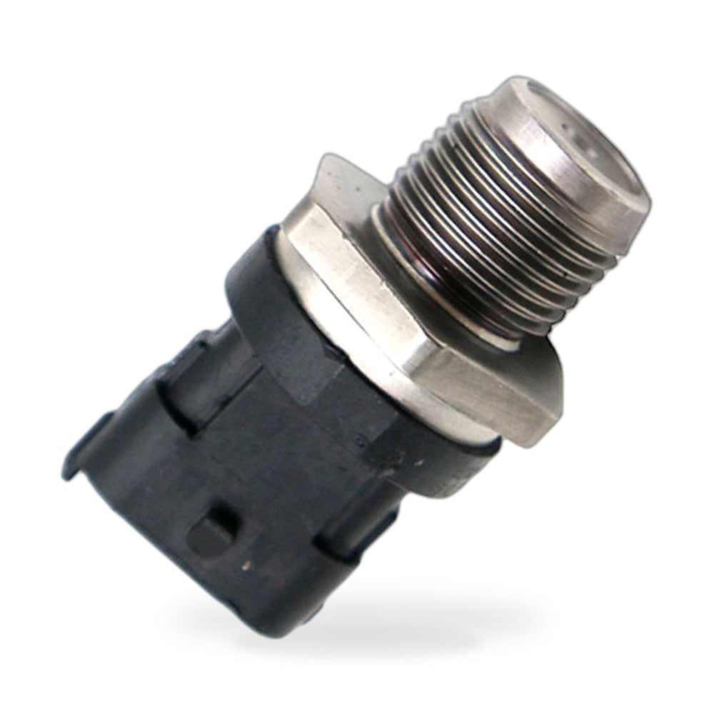 Fuel Pressure Sensor Suitable for Audi A3 A4 0281006018 - ZT2