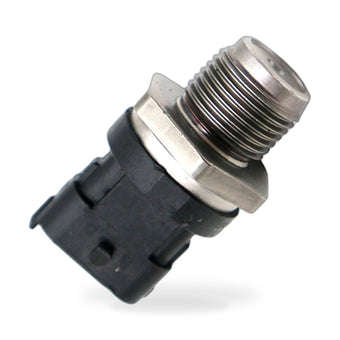 compare product Fuel Pressure Sensor Suitable for Audi A3 A4 0281006018