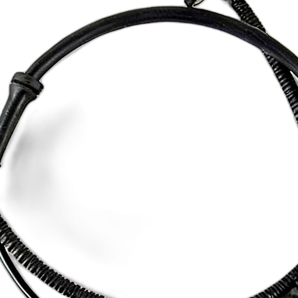 ABS Wheel Speed Sensor Suitable for Citroen C4 C-Elysee Peugeot 301 - XQ1