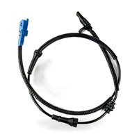 ABS Wheel Speed Sensor Suitable for Citroen C4 C-Elysee Peugeot 301 - ZT2