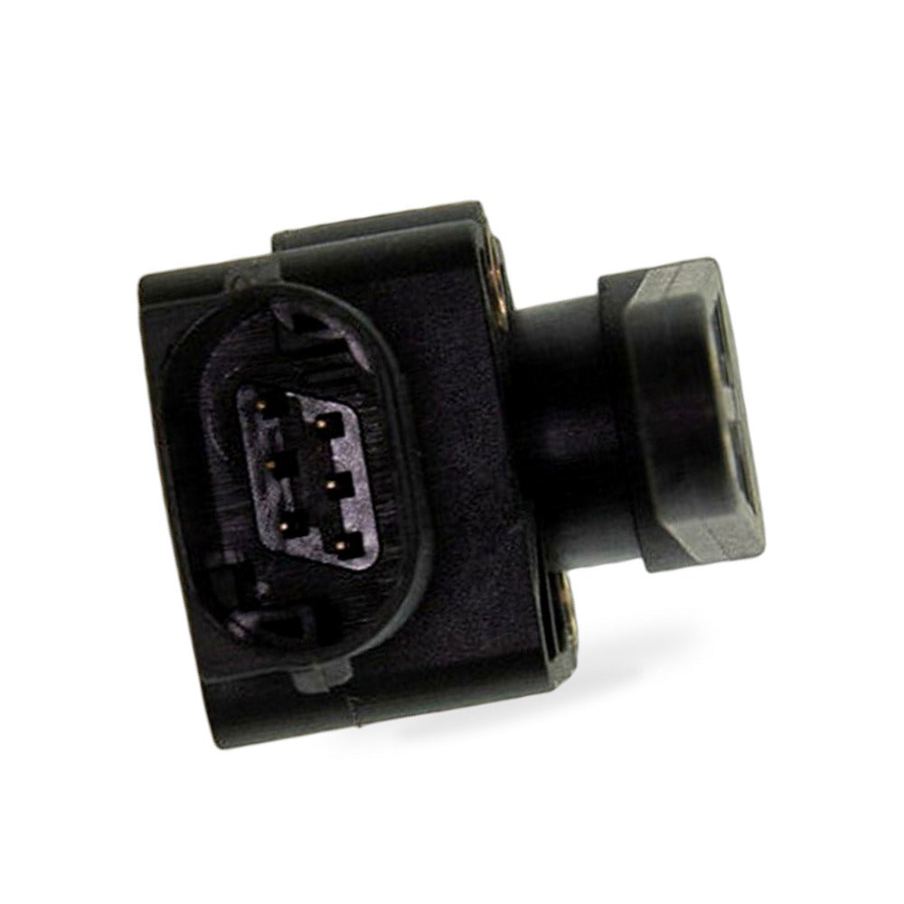 Ride Height Sensor Headlight Level Sensor Suitable for BMW 1 3 5 Series E81 E87 - BD2