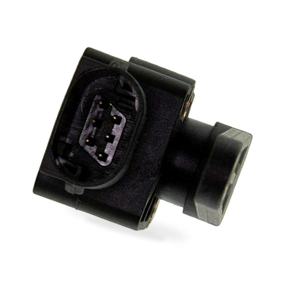 Ride Height Sensor Headlight Level Sensor Suitable for BMW 1 3 5 Series E81 E87 - BD3