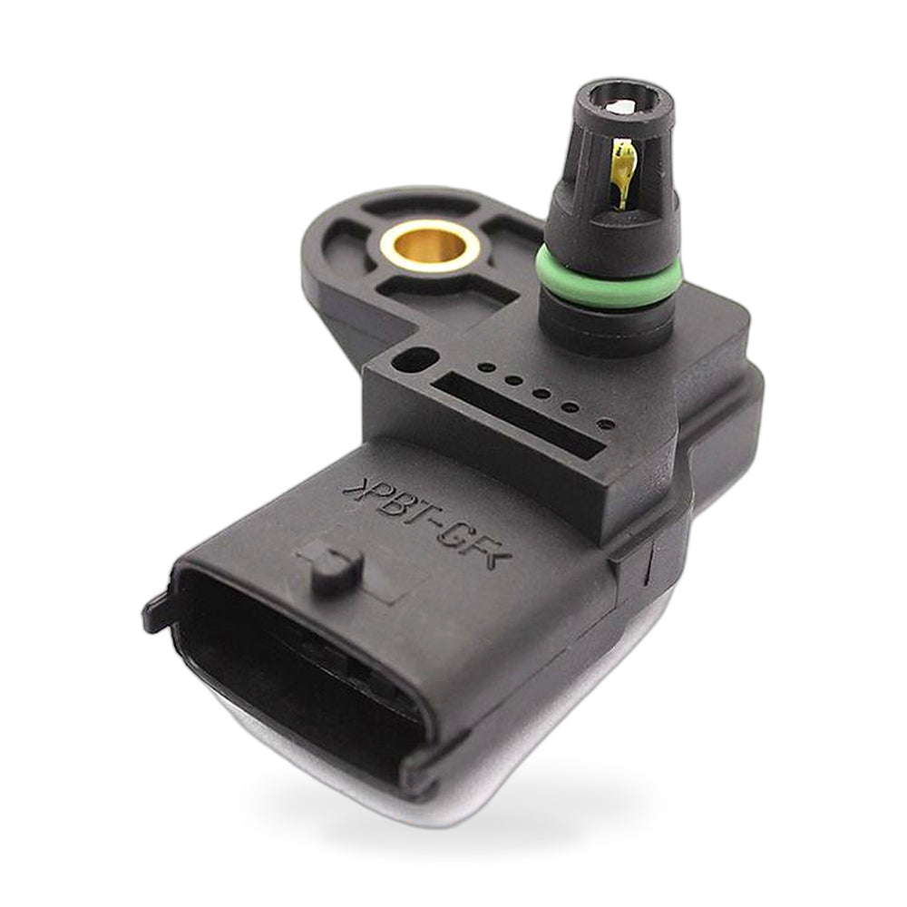 MAP Sensor Manifold Pressure 0281002845 Suitable for Alfa Romeo Giulietta MiTo - ZT3