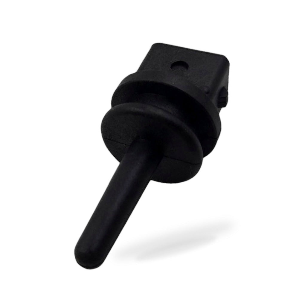Intake Air Temperature Sensor Suitable for Audi 100 80 90 0280130073 - BD2
