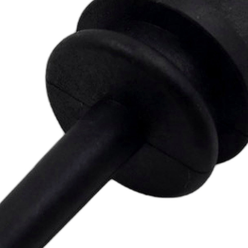 Intake Air Temperature Sensor Suitable for Audi 100 80 90 0280130073 - XQ1