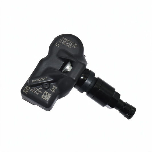 TPMS Sensor 5Q0907275B Suitable for Audi A3 A4 A5 A6 Q2 2013-2023
