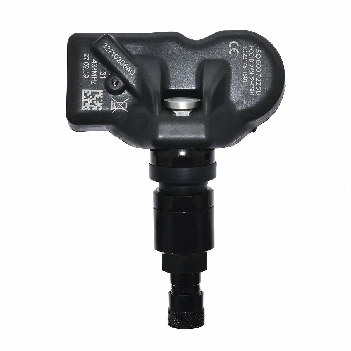 TPMS Sensor 5Q0907275B Suitable for Audi A3 A4 A5 A6 Q2 2013-2023 - BD2