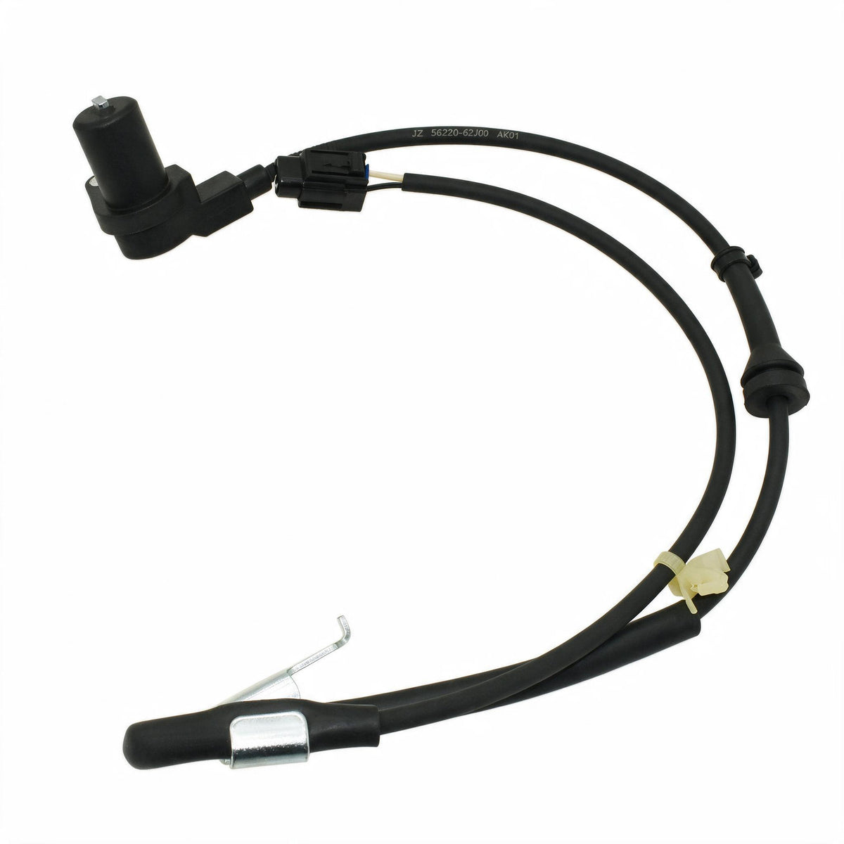 ABS Wheel Speed Sensor Front Left Suitable for Suzuki Swift SX4 Swift+ - BD2