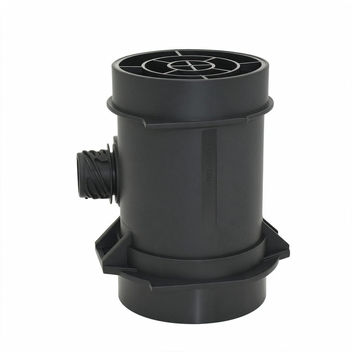 Mass Air Flow Sensor 5WK9600 Suitable for BMW 3 5 7 Series X5 Range Rover - BD1