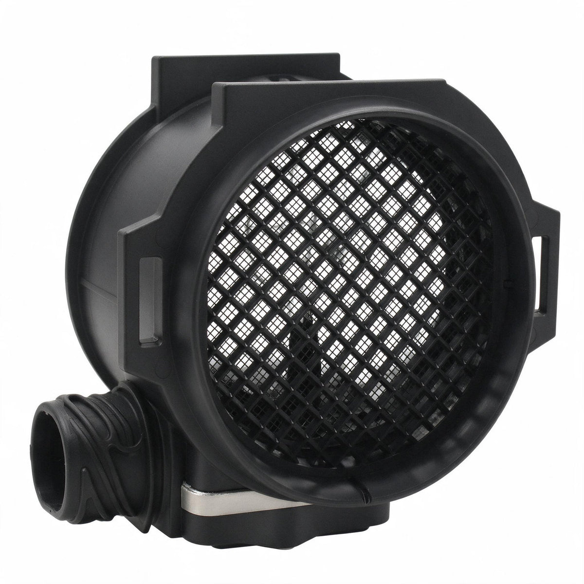 Mass Air Flow Sensor 5WK9600 Suitable for BMW 3 5 7 Series X5 Range Rover - BD2