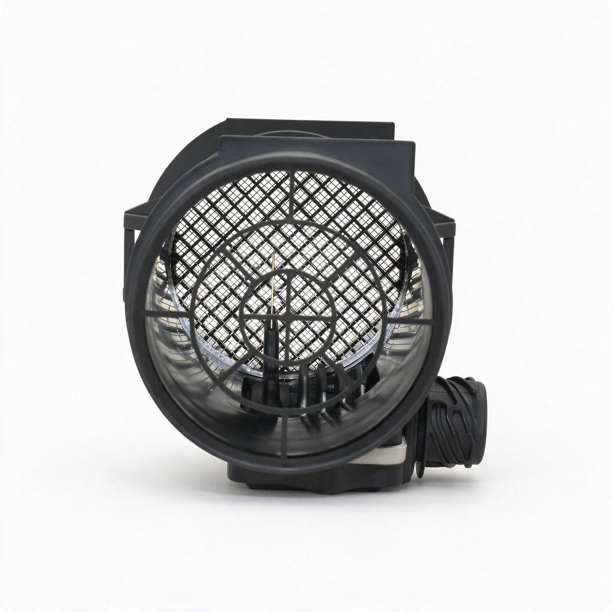 Mass Air Flow Sensor 5WK9600 Suitable for BMW 3 5 7 Series X5 Range Rover - ZT2