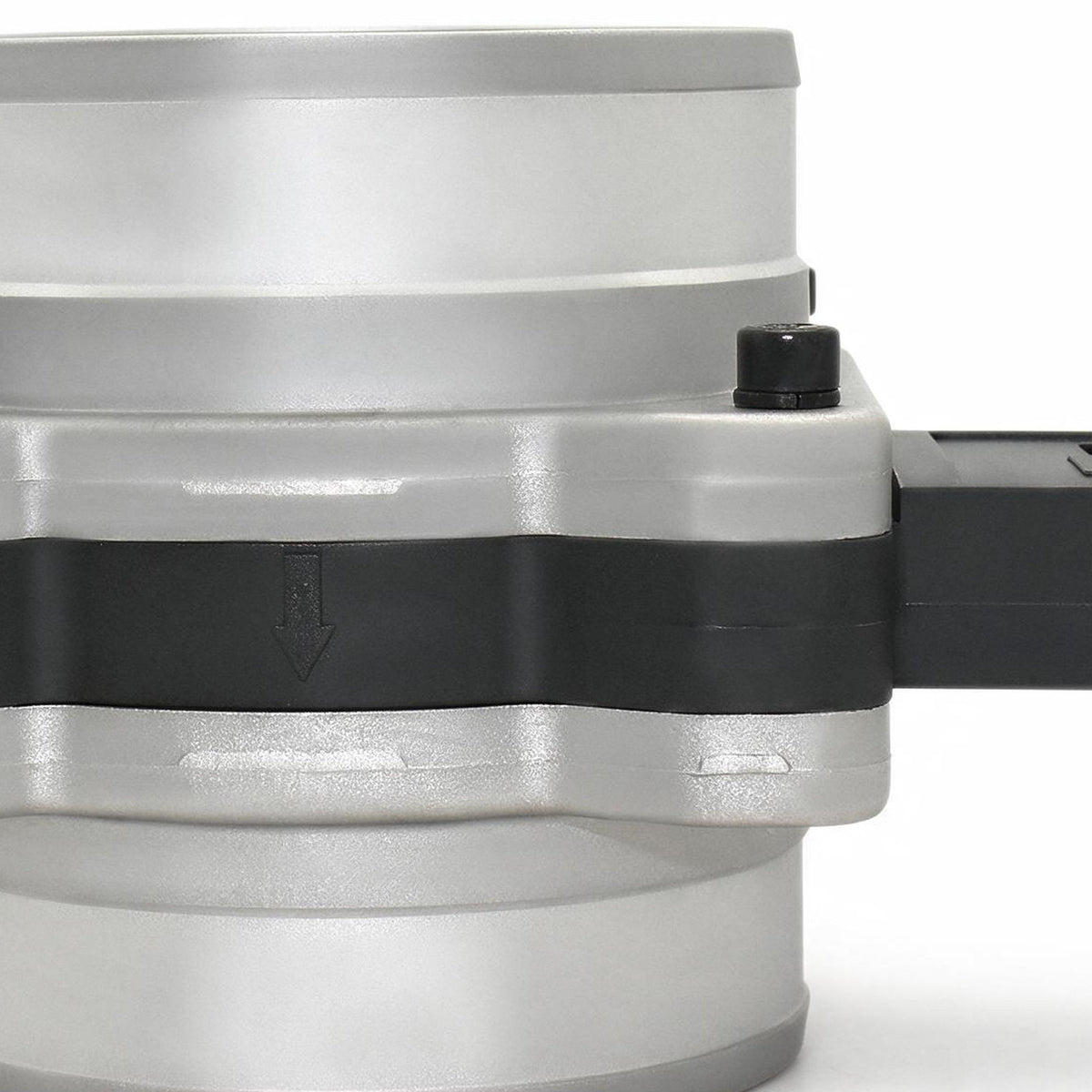 Mass Air Flow MAF Sensor Housing Suitable for Toyota Camry Corolla RAV4 Lexus - XQ1