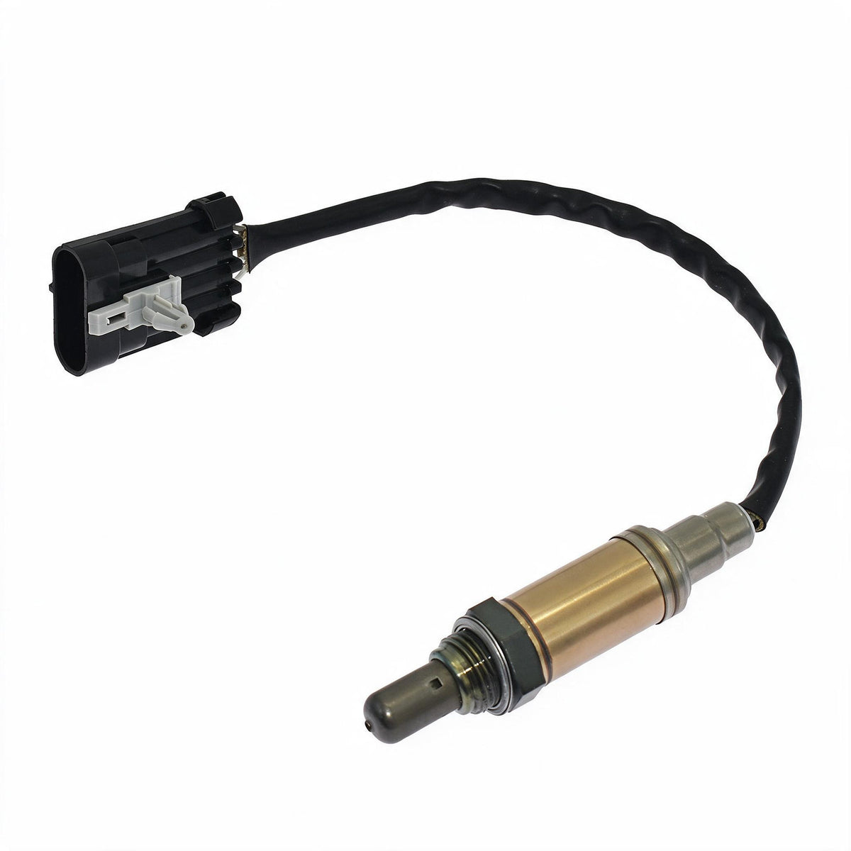 Oxygen Sensor 0258005703 Suitable for Volkswagen Golf Jetta Passat Audi A4 A6 - BD1