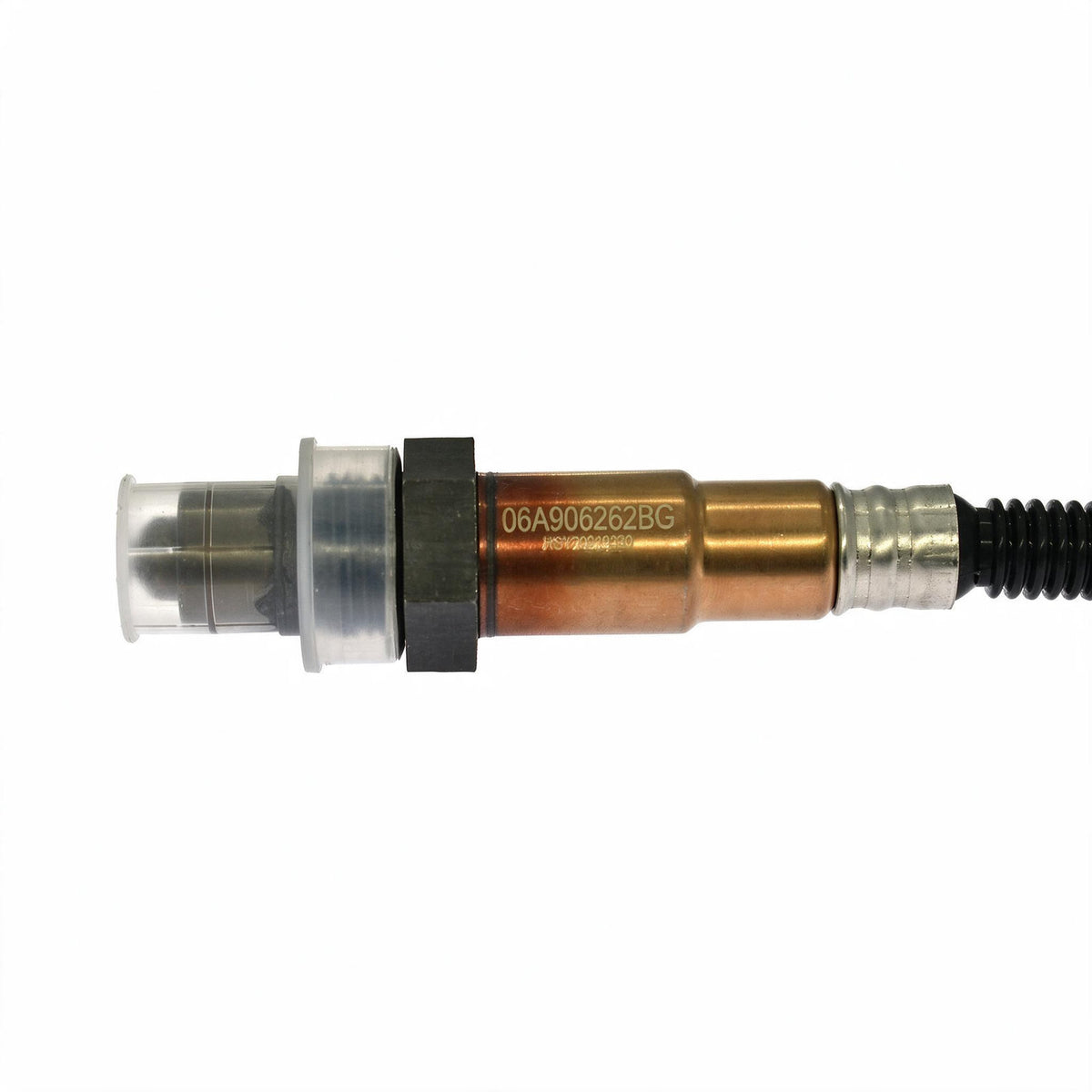 Rear Oxygen Sensor Suitable for Volkswagen Golf Jetta Passat Beetle Audi A4 - BD1