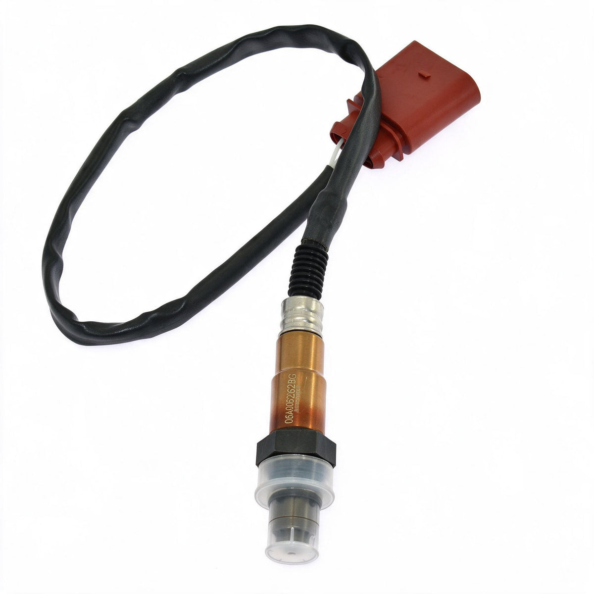 Rear Oxygen Sensor Suitable for Volkswagen Golf Jetta Passat Beetle Audi A4 - ZT2