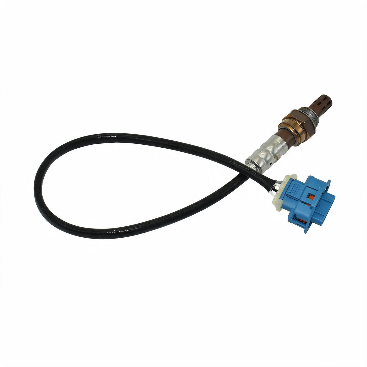 Rear Oxygen Sensor Suitable for Chevrolet Aveo Trax Opel Meriva Insignia - BD1