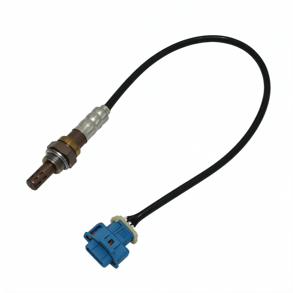 Rear Oxygen Sensor Suitable for Chevrolet Aveo Trax Opel Meriva Insignia - BD2