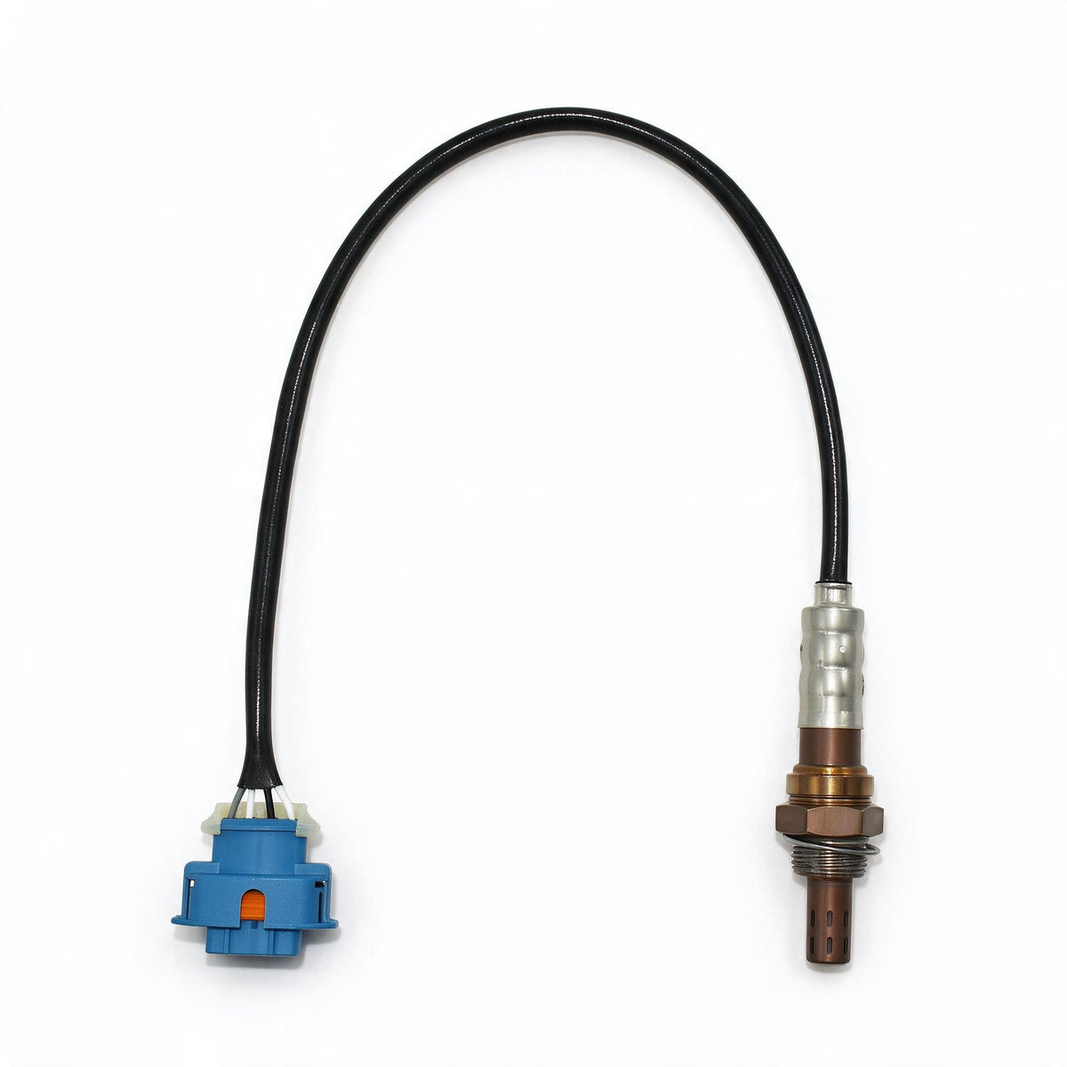 Rear Oxygen Sensor Suitable for Chevrolet Aveo Trax Opel Meriva Insignia - ZT2