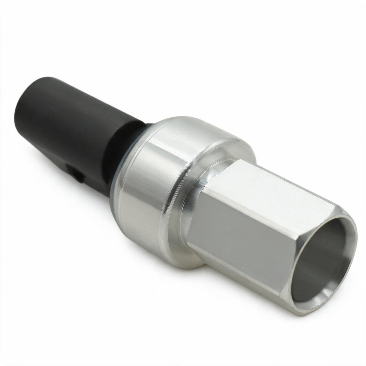 A/C Pressure Sensor Suitable for Volkswagen Golf Jetta Passat Tiguan Eos - BD1