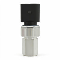 A/C Pressure Sensor Suitable for Volkswagen Golf Jetta Passat Tiguan Eos - ZT2