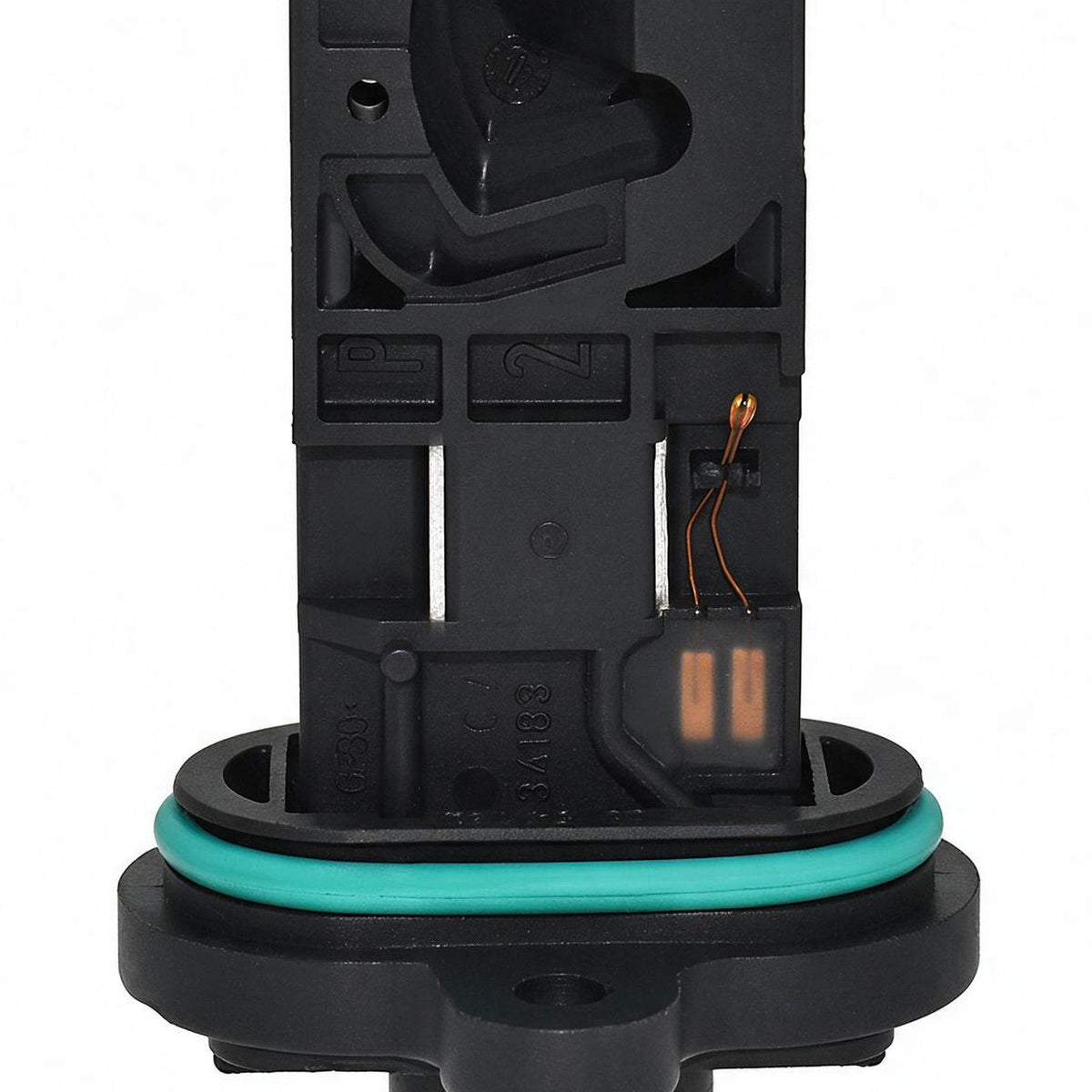 Mass Air Flow Sensor 0280218268 Suitable for Nissan Altima Sentra Rogue Versa - XQ1