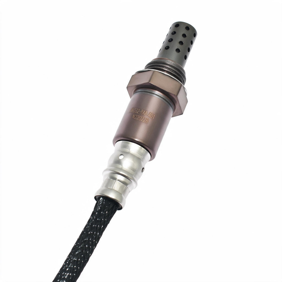 Oxygen Sensor Suitable for Honda Accord CR-V Element 2.4L 36532-RAA-A01 - BD2