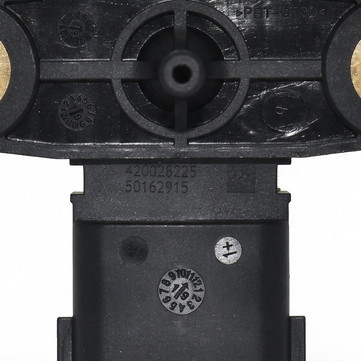 Fuel Pressure Sensor Suitable for Nissan Navara Pathfinder X-Trail Qashqai - XQ1