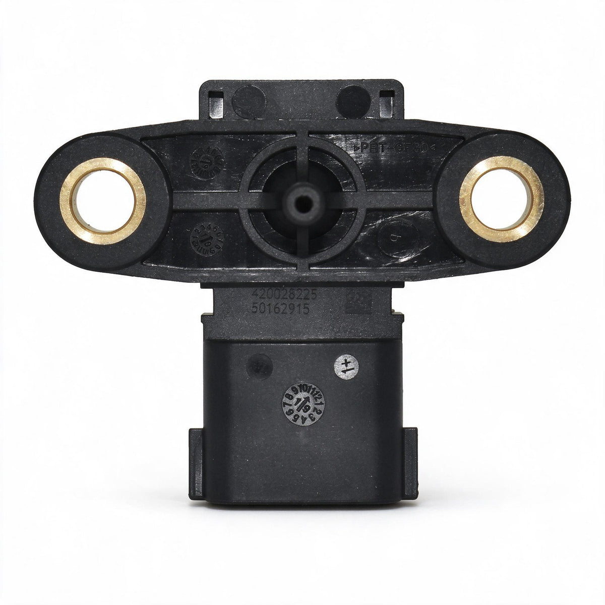 Fuel Pressure Sensor Suitable for Nissan Navara Pathfinder X-Trail Qashqai - ZT2